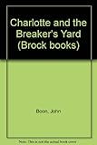 Charlotte and the breaker's yard