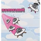 Four Out of Five Aliens Recommend This by Hardfloor