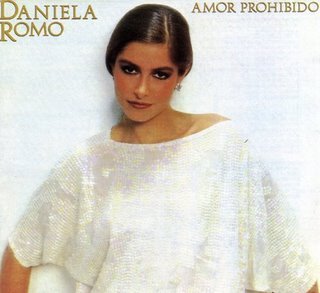 daniela romo - Amor Prohibido Lyrics - Zortam Music