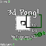 3d Pong! downloadable Software