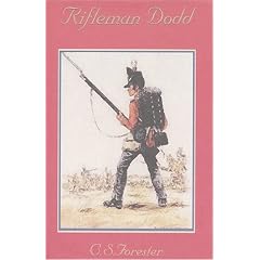 Rifleman Dodd (Great War Stories)