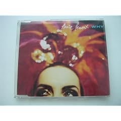 Why (3 Track Cd Single)