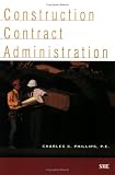 Construction Contract Administration
