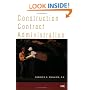 Construction Contract Administration