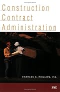 Construction Contract Administration