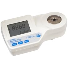 Hanna Instruments HI 96831 Digital Ethylene Glycol Refractometer