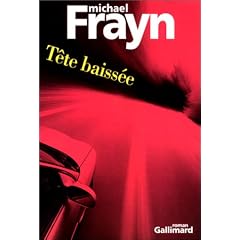 T�te baiss�e