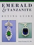 Emerald and Tanzanite Buying Guide