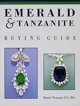 Emerald and Tanzanite Buying Guide Emerald and Tanzanite Buying Guide