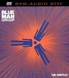Complex [DVD-AUDIO] - Blue Man Group
