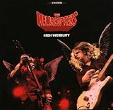 High Visibility - the Hellacopters