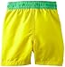 Nautica Boys' Rashguard Set with UPF 50+ Sun Protection