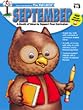 MONTHLY IDEA BOOK SEPTEMBER GR. 1-3