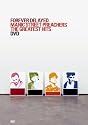 Manic Street Preachers: Forever Delayed [DVD] [2002]