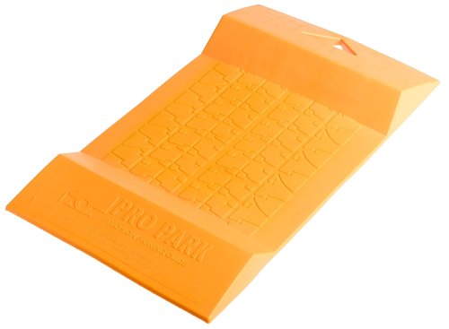 Racor PPK-1L/PPK-1R Parking Guide, Yellow