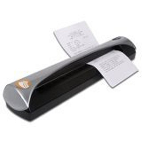 NeatReceipts Scanner and Software for Expense Management and Reporting