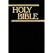HOLY BIBLE Extra Large Print -KJV