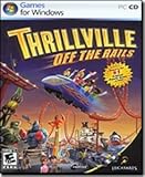 Thrillville: Off the Rails
