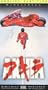 Akira [VHS]