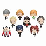 GCC Mini P4 Persona 4 the Animation Re:MIX+ Figure - Random FigureIMAGE