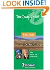 Michelin the Green Guide Andalucia (Michelin Green Guide: Andalucia)