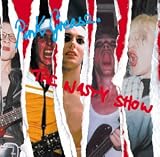 Nasty Show [DVD AUDIO]