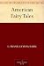 Books : American Fairy Tales