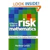 A Pocket Guide to Risk Mathematics: Key Concepts Every Auditor Should Know