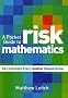 A Pocket Guide to Risk Mathematics: Key Concepts Every Auditor Should Know