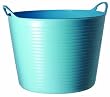 Tubtrugs Tubtrugs Lrg 10gal Skyblue