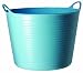 Tubtrugs Tubtrugs Lrg 10gal Skyblue
