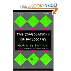 The Consolations of Philosophy
