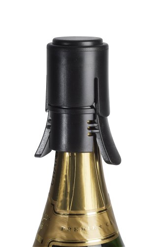 Childrens Toyshop   : Screwpull by Le Creuset Sparkling Wine Stopper