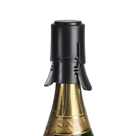 Screwpull by Le Creuset Sparkling Wine Stopper