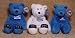 Mark Brunell Limited Treasures Collectable Bear