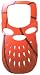 Electronics : Cobra MicroTalk Snap-on Faceplate for FRS120 and FRS225 Two-Way Radios (Basketball)
