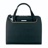 Samsonite Lady Business Small Briefcase CH (Black)