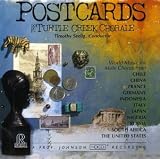Postcards