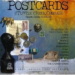 Postcards