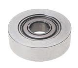 Freud 62-136 2-Inch OD by 15mm ID Replacement Ball Bearing for Freud Router Bit