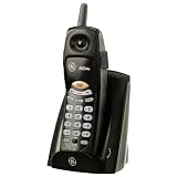 GE 2.4 GHZ Cordless Phone