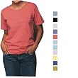 Anvil - Ladies" Scoop Neck T-shirt - 641