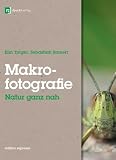 Produkt-Bild: Makrofotografie: Natur ganz nah
