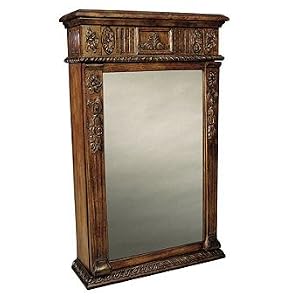 Hammond Mirror - Frontgate