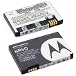 BR50 - Motorola Razr V3 / V3c / V3i OEM Li-Ion Battery - New Black Battery