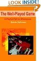 The Well-played Game: A Playful Path to Wholeness