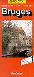 Bruges (Euro City Maps)