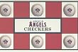 Anaheim Angels Checkers