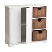 Sideboard - White