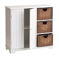 Sideboard - White